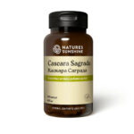 Cascara Sagrada — Каскара Саграда